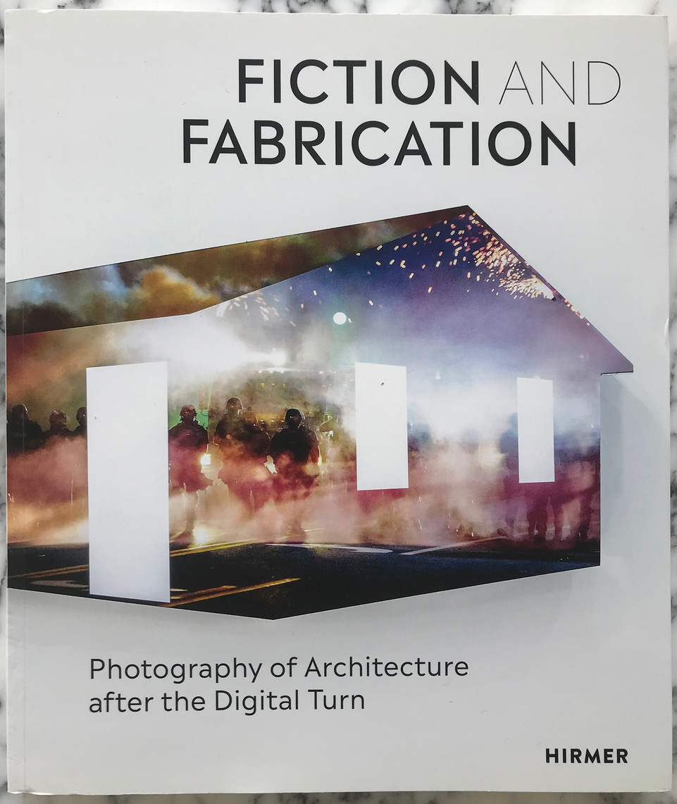 fiction and fabrication